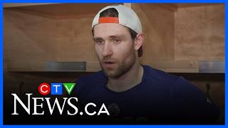 Famous 'Just not good enough right now': Draisaitl expresses frustration after loss to Calgary Wealth