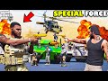 Franklins last day as a chief of special secret force in gta 5  shinchan and chop