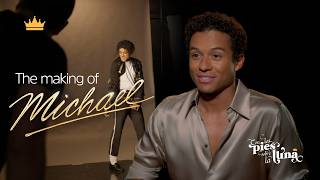 (SUB ESP) The Making of Michael - Don't Stop 'Til You Get Enough