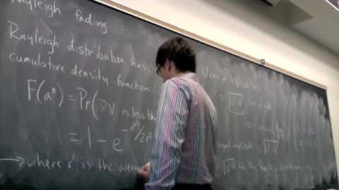 Rayleigh Fading 3-i-Mar17