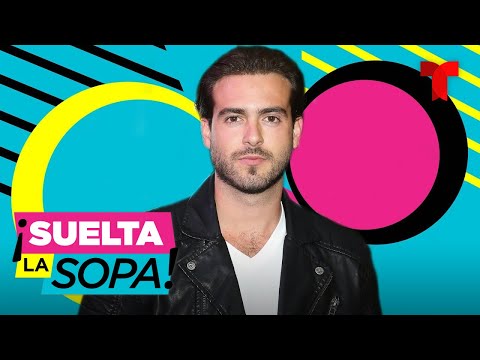 Pablo Lyle: pareja del hombre que murió implora justicia | Suelta La Sopa