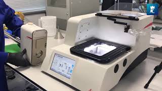 All Things Cryo September 2021 - Cryo Transfer