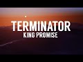 King promise  terminator lyrics