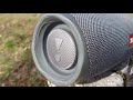 Jbl charge 4extreme bass testperfect focus