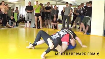 DGL Anden Runde DGL 2016 Jimmy Hansen mikenta vs Nikolay Rangelov The Colosseum..
