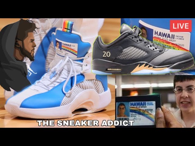 Air Jordan 5 Wings Mclovin Air Jordan 35 Blake Griffin Dunk Restock J Cole Off Season Duff Adidas Youtube