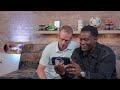 Who wins the GOLDEN BOOT? | MBAPPE + OLISE | The Two Robbies & Friends
