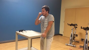 CTC Speech 1315 Informative Speech