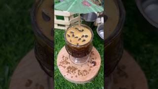 Miniature cold coffee shortvideo shortsfeed shorts shots coldcoffee miniature trending