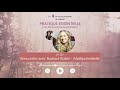 Les rencontres essentielles 2  multipotentielle avec barbara robin  podcast 017