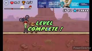 BMX BOY ||Main Game Biasa screenshot 4