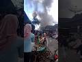 Kebakaran di Ds. Muara cawang#trendingshorts #lagiviral #kebakaran #shorts #trending #