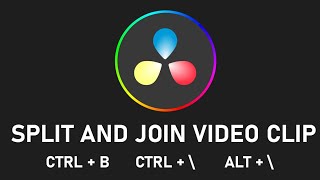 How To Split Video Clips In DaVinci Resolve 18