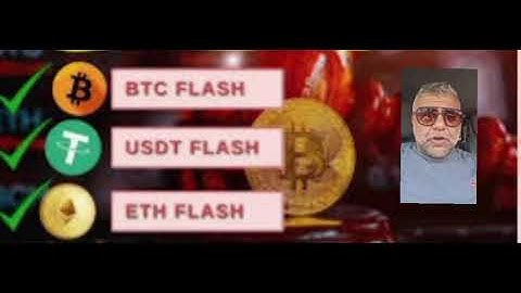 FLASH USDT create & use on binance fake crypto for trading on bybit binance stake.com online casino