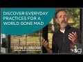 Get Your Life Back - Video Bible Study with John Eldredge - Session 1 Preview