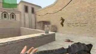 Counter Strike: Source Training