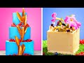 Jaw-Dropping Cake Designs You&#39;ll Want to Repeat