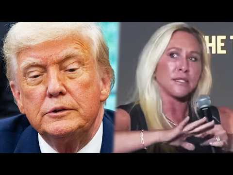 Trump gets BRUTAL news from inside his own movement