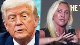 Trump gets BRUTAL news from inside his own movement