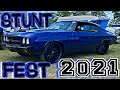 Stuntfest 2021 Big rims, Donks, Custom Cars at SliverDollar Motorsports Park🔥