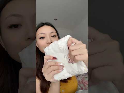 THE RESULTS OF THE LILI SQUISHY 