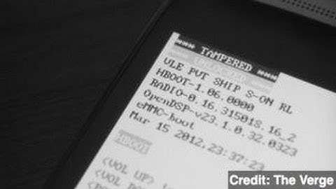 Android Bug Puts 99 Percent of Devices at Risk