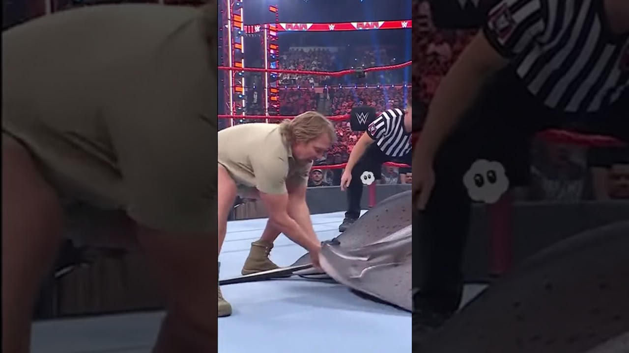 Sora 2 wwe | Best Moments & Cinematic Edit (2025)