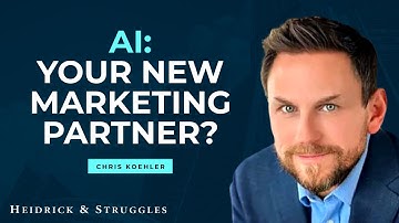 AI in the Marketing Function: A Conversation with Chris Koehler, CMO at Twilio