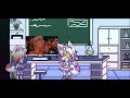 Funtime Foxy and Lolbit react to Kanye West interrupting Taylor Swift’s VMA Award in Gacha Life