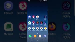 Firefox for Android - Tab Queue