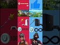 🟥or🟦Fortnite#fortnite