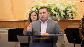 Bethany San Antonio LIVE Sunday AM Service 10am CST