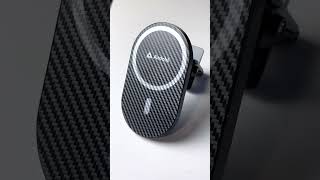 andobil Magnetic iPhone Car Mount - Unboxing! andobil Magnetic iPhone Car Mount - Unboxing!