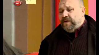 Leyla Ile Mecnun - Erdal Abi Çay Bana 46. Bölüm