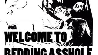 welcome to redding a****** uxrxsx