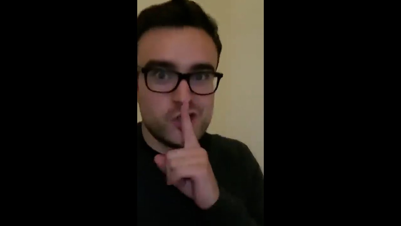 The Squad Builder Showdown DISCARD PRANK