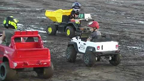 2022 Abilene power wheels