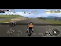 Circuit de Barcelona (Catalunya) KR-KTM