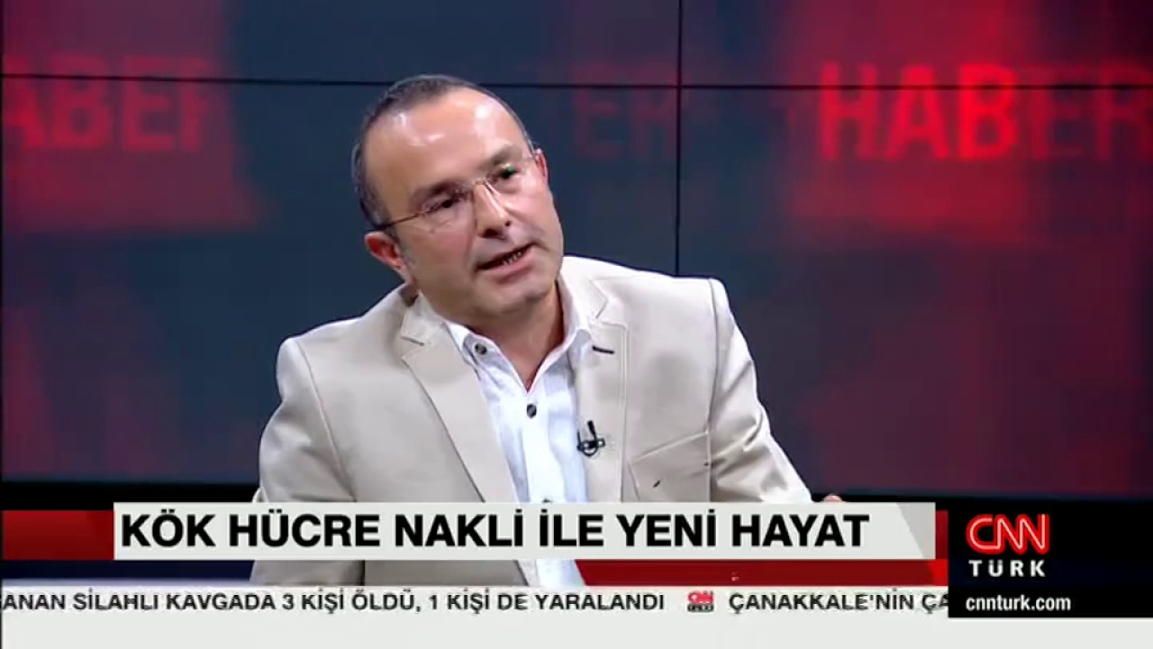 Kök Hücre Tedavisi