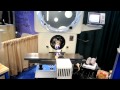 Optical Comparator