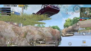 Vehicle Collision: Cars can flip, fly, or explode unexpectedly due to bad physics interactions. 