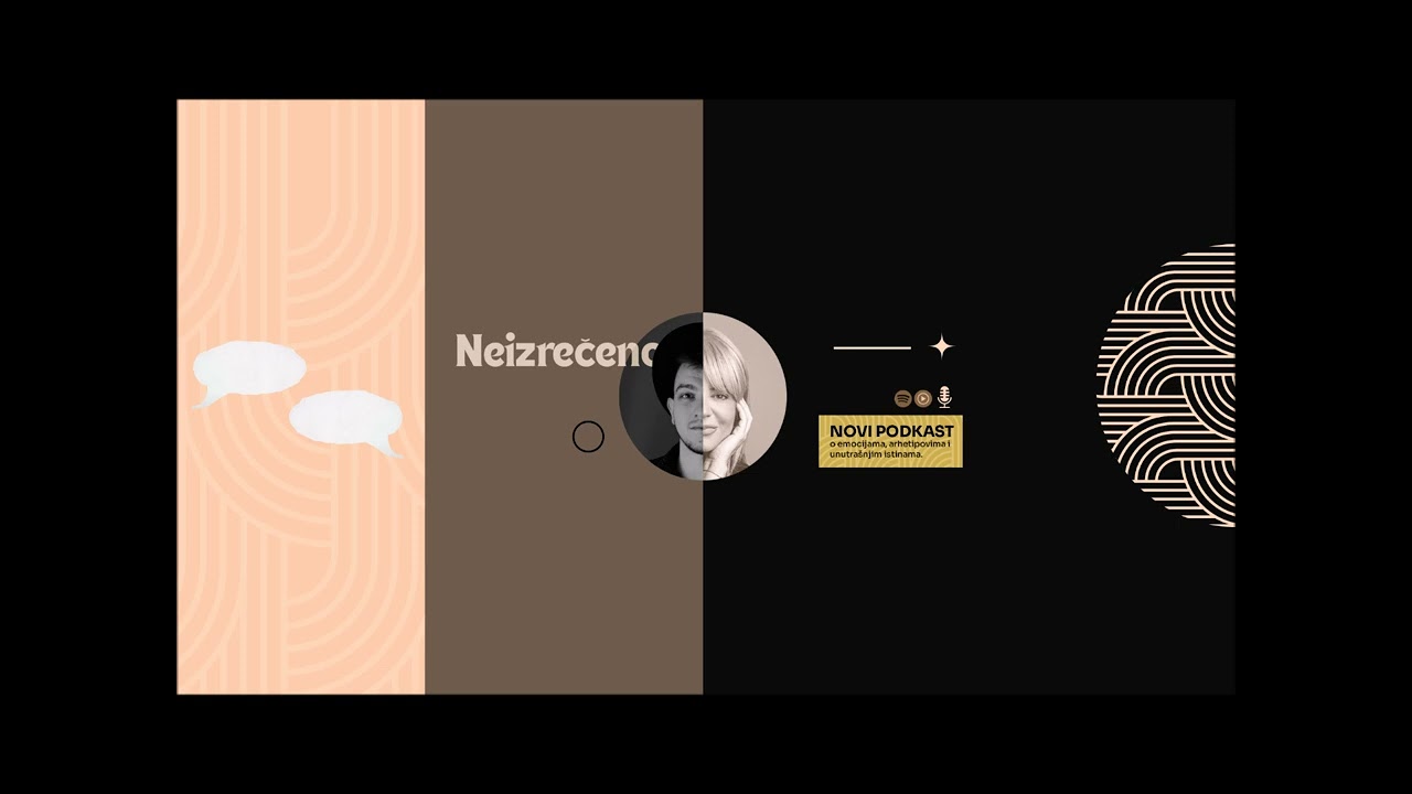 Neizrečeno ep:1 Tarot kao alat za lični razvoj