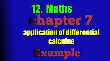 example 7.65 chapter 7 //12 maths//tamilnadu new syllabus 2021