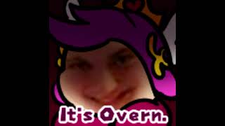 Smas Smb2 Birdo Fight But Every Instrument Is That One Vernias Meme