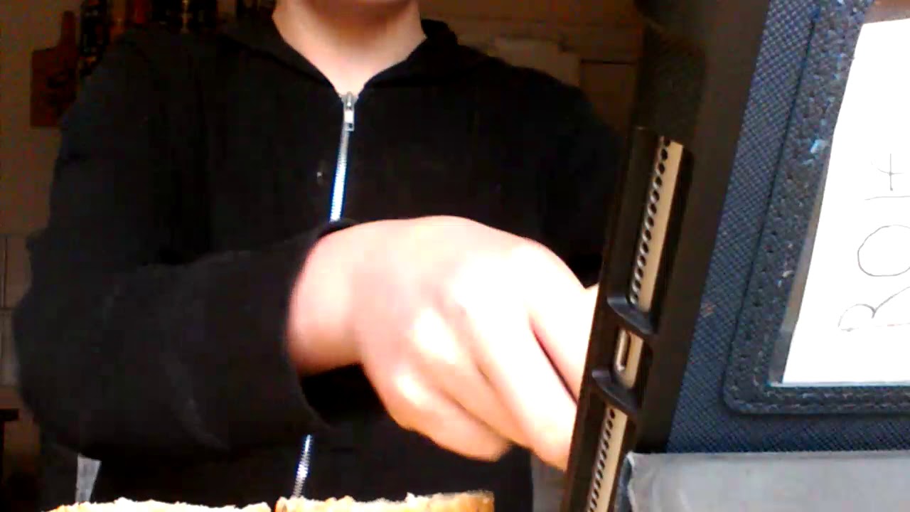 Snart kommer sommarn och då släpper jag ut summer is here