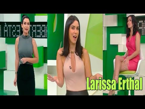 Larissa Erthal Bons Momentos #6