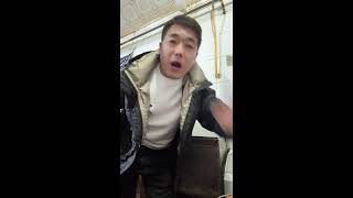 Magical Chinese street food 神奇的中国街头美食  不思議な中国の街グルメ