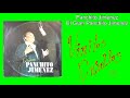 Panchito Jimenez - El Gran Panchito Jimenez (LP Full Álbum Vinilo) 1984