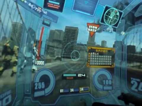 [戦場の絆] [とろみソ・バーン] 連邦 NY4vs4 BD2