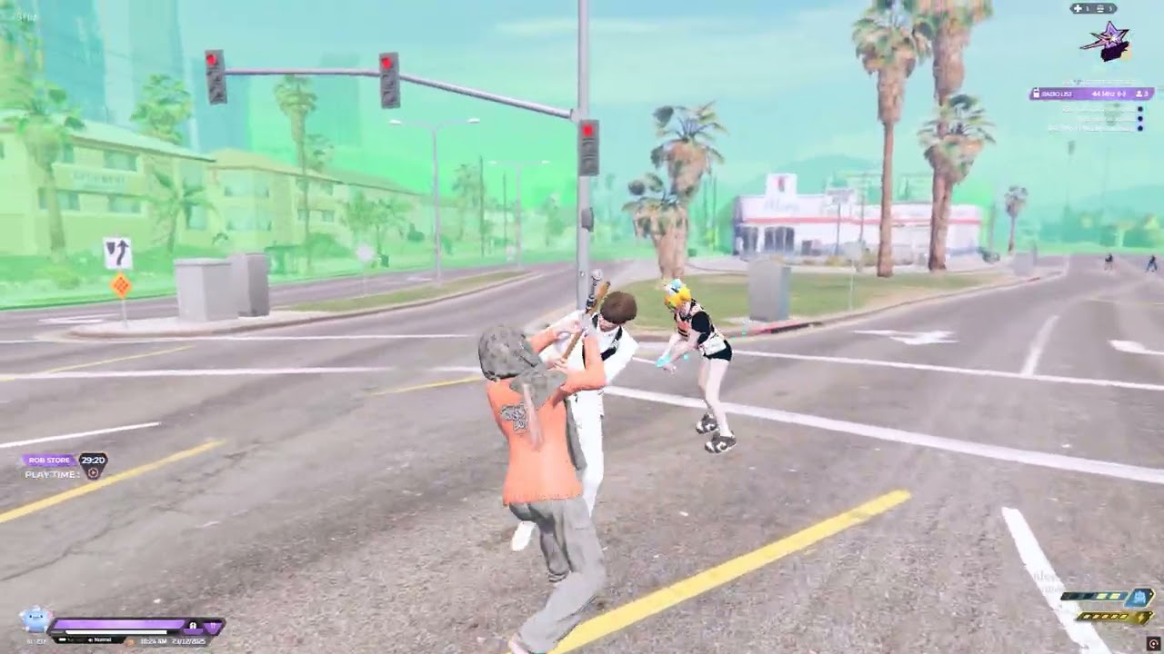 Chase Atlantic - Consume | FIVEM Montage | Valen Sanchez 